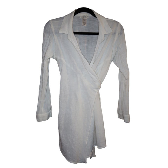 LSPACE Daydream Tunic size M - Picture 8 of 12